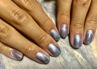 ネイル kikinail 溝の口のネイルデザイン