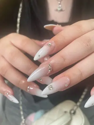 ネイル ulu🌼 nanaのネイルデザイン