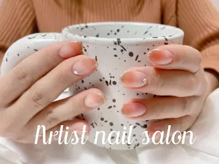 ネイル 小林 凛のネイルデザイン