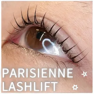 マツエク・マツパ Eyelist ハラ🤍のマツエク・マツパデザイン