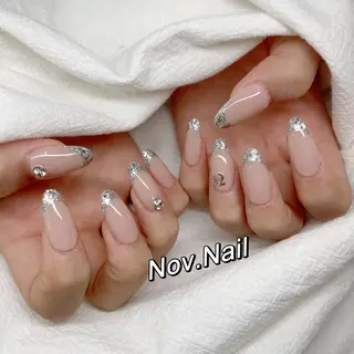 ネイル Nov. ネイルサロンのネイルデザイン