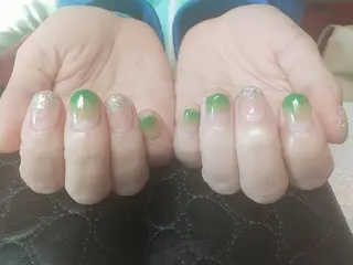 ネイル haru  nailのネイルデザイン
