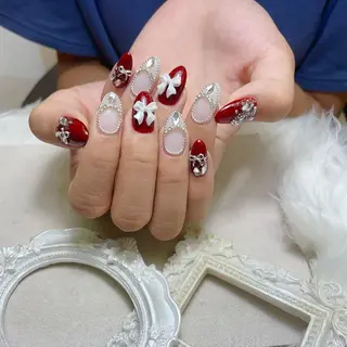 ネイル Rejoice Nail 高田馬場店のネイルデザイン