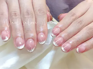 ネイル ネイルサロン ミューオのネイルデザイン