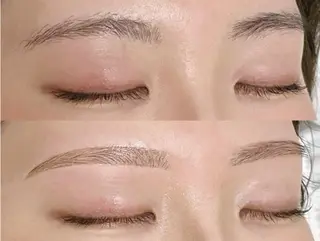 アイブロウ アイブロウサロン&α 浜松/駅徒歩4分の眉毛・アイブロウイメージ