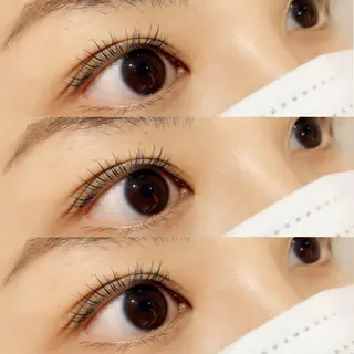 マツエク・マツパ YELLIO所属・YELLIO (エーリオ)のマツエク・マツパデザイン