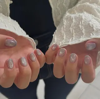 ネイル ネイルマジック 仙台一番町店💛のネイルデザイン