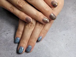 ネイル Salon-NAKO 🐷shirai🐷のネイルデザイン