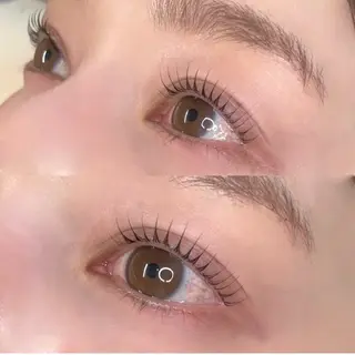 マツエク・マツパ leafirst💛 kanonのマツエク・マツパデザイン