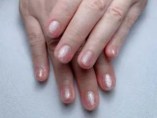 ネイル 中野駅から2分 MEO NAILのネイルデザイン