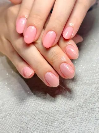 ネイル Mizuliネイル 眉毛メイクのサロンのネイルデザイン