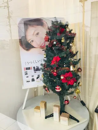 メナードフェイシャルサロンchercher(シェルシェ)所属・メナードサロン シェルシェのエステ・リラクイメージ