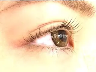 マツエク・マツパ ベルキャット Jrアイデザイナーのマツエク・マツパデザイン