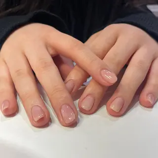 ネイル 🌷 YURI🌷のネイルデザイン