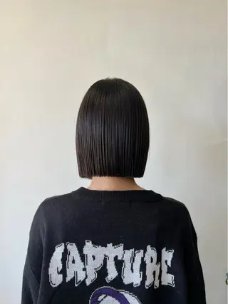 ショート 🤎大人可愛い/ Rinka🤎のヘアスタイル