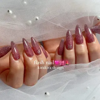 ネイル EmaNail豊中 🎀SANAのネイルデザイン