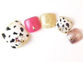 ネイル Verest 西荻窪のネイルデザイン