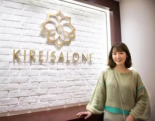 キレイサローネ✨ 柏店のエステ・リラクイメージ