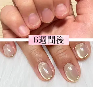 ネイル Nailsalon   Luxe所属・nail salon Luxe【リュクス】のネイルデザイン