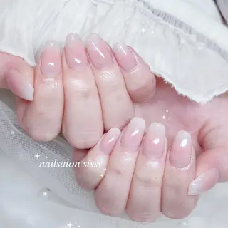 ネイル nailsalon sissy所属・sissy hatsuneのネイルデザイン