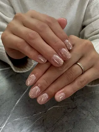 ネイル ASAHISALON所属・ASAHISALON 彩のネイルデザイン