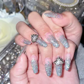 ネイル misun_nail所属・misun_ nailのネイルデザイン