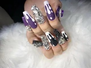 ネイル P. nailのネイルデザイン