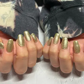 ネイル Cae.所属・Cae. 【カエドット】のネイルデザイン