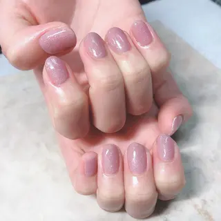 ネイル maison de NALIのネイルデザイン