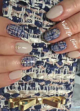 ネイル NailLaLuce ネイルラルーチェのネイルデザイン