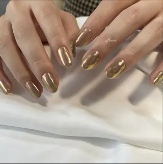 ネイル nailsalon Puretéのネイルデザイン