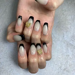 ネイル Re:Smil所属・☺︎ NOZOMI☺︎のネイルデザイン