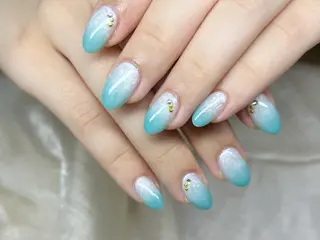 ネイル Lino Nailのネイルデザイン