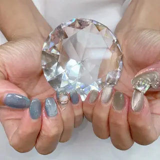 ネイル misun_nail所属・misun_ nailのネイルデザイン