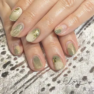 ネイル Flore (フロール)の眉毛・アイブロウイメージ