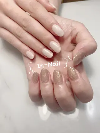 ネイル ᴵⁿ. ᴺᵃⁱˡのネイルデザイン