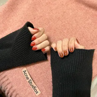 ネイル ere beauty yukiのネイルデザイン