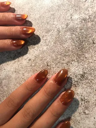 ネイル Kimura Yukoのネイルデザイン