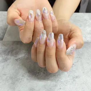 ネイル FELICE ﾌｪﾘｰﾁｪのネイルデザイン