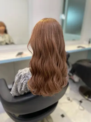 ロング erme.所属・無料アイブロウモデル 🦋Moe🦋のマツエク・マツパデザイン