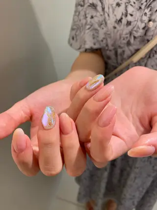 ネイル NailAVANCE miyuのネイルデザイン