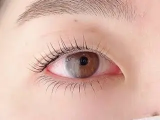 マツエク・マツパ マリーテレジア博多 三丁目🐰UMENOのマツエク・マツパデザイン