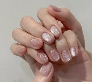 ネイル C&S  Nail Salonのネイルデザイン