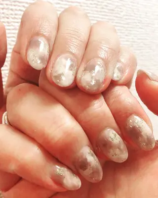ネイル Lokahi NAILのネイルデザイン