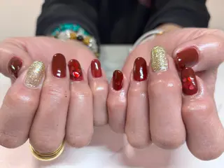 ネイル Ayanail Ayanailのネイルデザイン