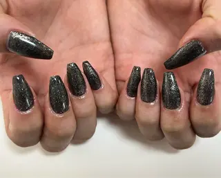 ネイル MOANA所属・moana Aのマツエク・マツパデザイン