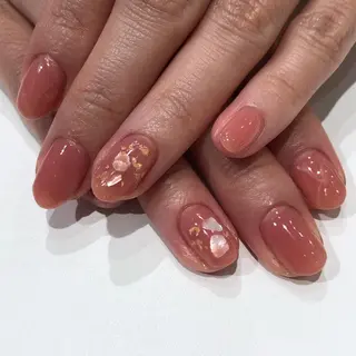 ネイル shimizu yuuのネイルデザイン