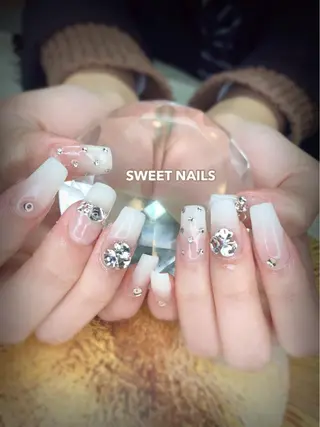 ネイル SWEET⭐️ NAILSのネイルデザイン