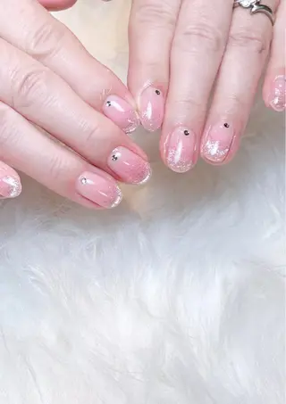 ネイル Bali Aura Nails(バリ・オーラ)所属・Bali Aura Nailsのネイルデザイン