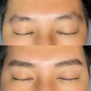 アイブロウ nb. nobayashiのマツエク・マツパデザイン